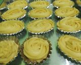 Foto langkah ke 3 dari resep Kue Sus.