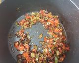 Foto del paso 3 de la receta: Judías pintas estofadas          39