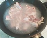 八珍湯的食譜步驟2照片