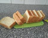 A picture of step 8 of Bread.