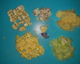 Foto langkah ke 1 dari resep Mpasi 6 bulan 4*.