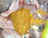 Tandoori chicken recipe step 1 photo