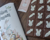 Foto del paso 4 de la receta: Chocolates Pascuas súper fáciles