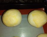 Foto del paso 6 de la receta: Pancitos de leche sin balanza😉🥖