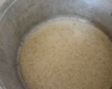 Foto del paso 5 de la receta: Chocoflan con sabor a café hecho en olla de presión