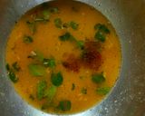 অরেঞ্জ পান্চ (Orange punch recipe in bengali) রেসিপির ধাপ 4 ছবি