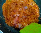 Foto langkah ke 2 dari resep Serundeng Daging Sapi.
