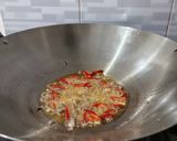 Foto langkah ke 3 dari resep Kering Tempe Merdeka.