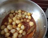 Dum Aloo recipe step 3 photo