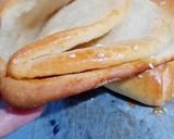 Pas rețetă Sandwich "buzunar" 🥪🥪 5 fotografie