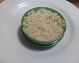 Foto del paso 14 de la receta: 282. Ternera al Strogonoff con vino tinto y arroz blanco