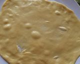 Foto langkah ke 4 dari resep Roti Maryam ¦ Roti Canai.