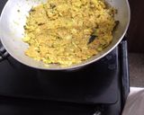 A picture of step 3 of 2C Aur P Paratha (Carrot,Cabbage,Radish,Potato).