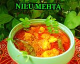 चटपटी स्पाइसी पनीर की सब्जी (chatpati spicy paneer ki sabzi recipe in Hindi) रेसिपी चरण 3 फोटो