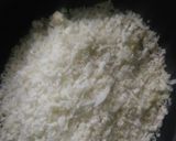 Foto del paso 1 de la receta: PIZZA DE COLIFLOR #SinHarina
