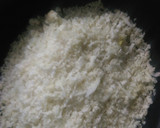 Foto del paso 1 de la receta: PIZZA DE COLIFLOR #SinHarina