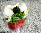 Foto del paso 2 de la receta: Sopa ideal para el frío 🥶😊🍲
