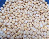 Foto del paso 1 de la receta: Garbanzos guisados