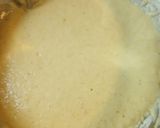 A picture of step 2 of Cornbread Fried and Beef Tallow.
