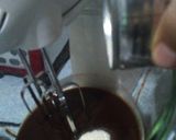 Foto del paso 2 de la receta: Brownie
