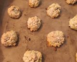 Foto del paso 4 de la receta: Bolitas de avena y limón 2️⃣0️⃣