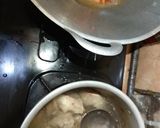 Foto langkah ke 6 dari resep Semur kambing #kuraskulkas #antiribet #berburucelemekemas.