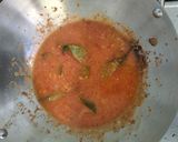 Foto langkah ke 3 dari resep Telur Puyuh & Ikan Gabus masak Medok.