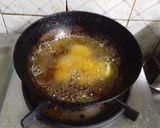 मसाला बटाटा बाकरवडी (masala batata bakarvadi recipe in marathi) रेसिपी स्टेप 4 फोटो