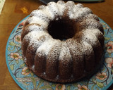 Foto del paso 3 de la receta: Bizcocho goloso de cacao amargo y frutos secos