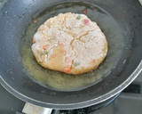 Foto del paso 8 de la receta: Burguer de coliflor