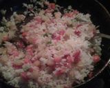 Foto del paso 3 de la receta: Arroz a la Jardinera