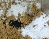 A picture of step 4 of Aata Panjiri.