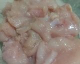 Foto langkah ke 2 dari resep Chicken Katsu.