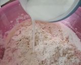 Foto langkah ke 1 dari resep Kue garpu gurih dan renyah.