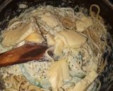 Foto del paso 4 de la receta: Salsa exprés
