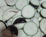 Foto del paso 3 de la receta: Lasaña de berenjenas