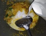 Foto langkah ke 4 dari resep Mangut Lele Asap ala Semarang.