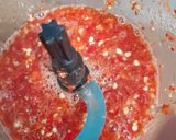 Foto langkah ke 2 dari resep Ikan klotok sambal merah.