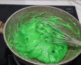 Foto langkah ke 3 dari resep Cendol Thailand.
