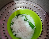 Foto langkah ke 1 dari resep Kue Lumpang Khas Palembang (Lembut, Kenyal, Berlesung).