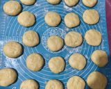 Foto langkah ke 4 dari resep Bomboloni (tanpa ulen).