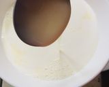 Hình bước làm 4 của món Pudding cà phê sữa