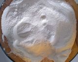 Foto del paso 1 de la receta: Budín de banana