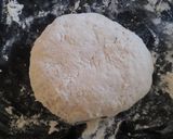 Foto del paso 2 de la receta: Pasteles de dulce de batata😁