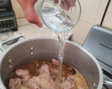 Foto del paso 3 de la receta: Carnitas estilo Michoacán