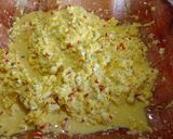 Foto del paso 4 de la receta: Croquetas de choclo