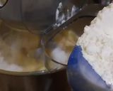 Foto langkah ke 2 dari resep Palm Sugar Edam Cookies.