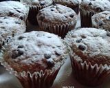 Foto langkah ke 8 dari resep 17. Banana Muffin.