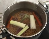 Foto del paso 4 de la receta: Cocido a la Belinés