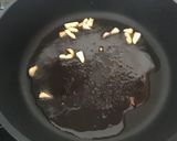Foto del paso 2 de la receta Salsa de almendras